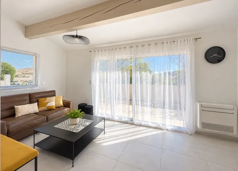 Maison à vendre, 61m², Claret