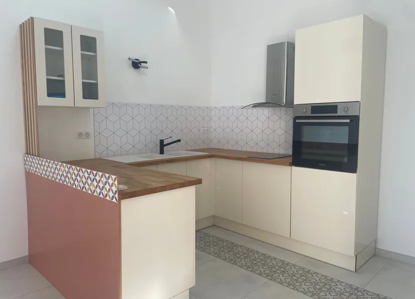Maison à vendre, 61m², Claret