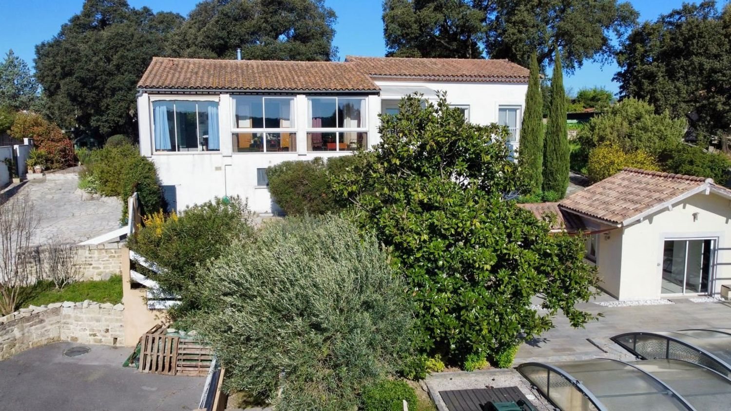Maison à vendre, 176m², Valflaunès