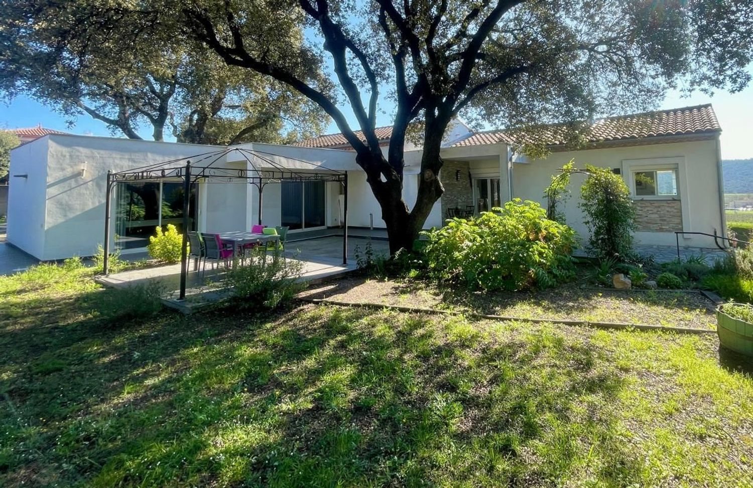 Maison à vendre, 176m², Valflaunès