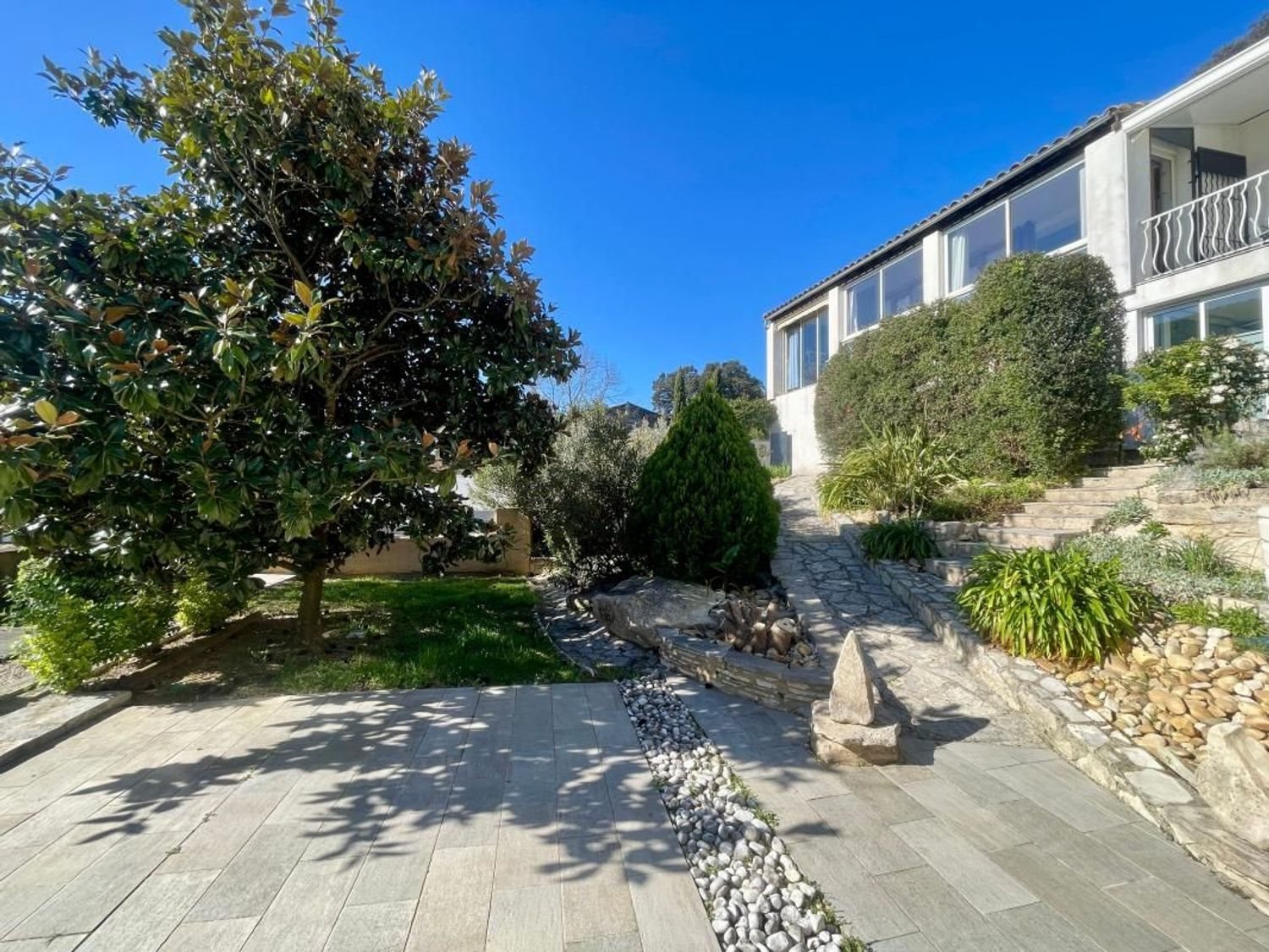 Maison à vendre, 176m², Valflaunès
