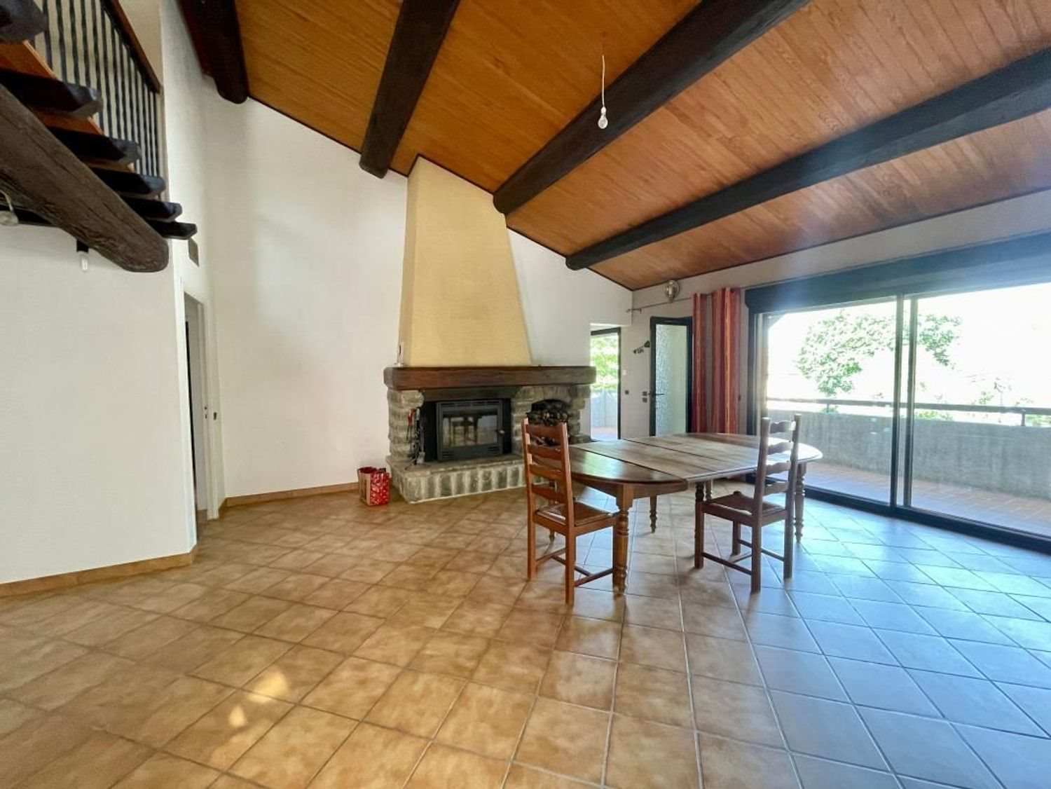 Maison à vendre, 191m², Claret