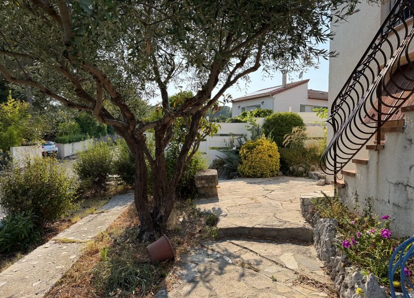 Appartement à louer, 147m², Saint-Gély-du-Fesc