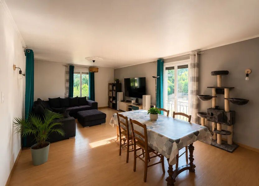 Appartement à louer, 147m², Saint-Gély-du-Fesc