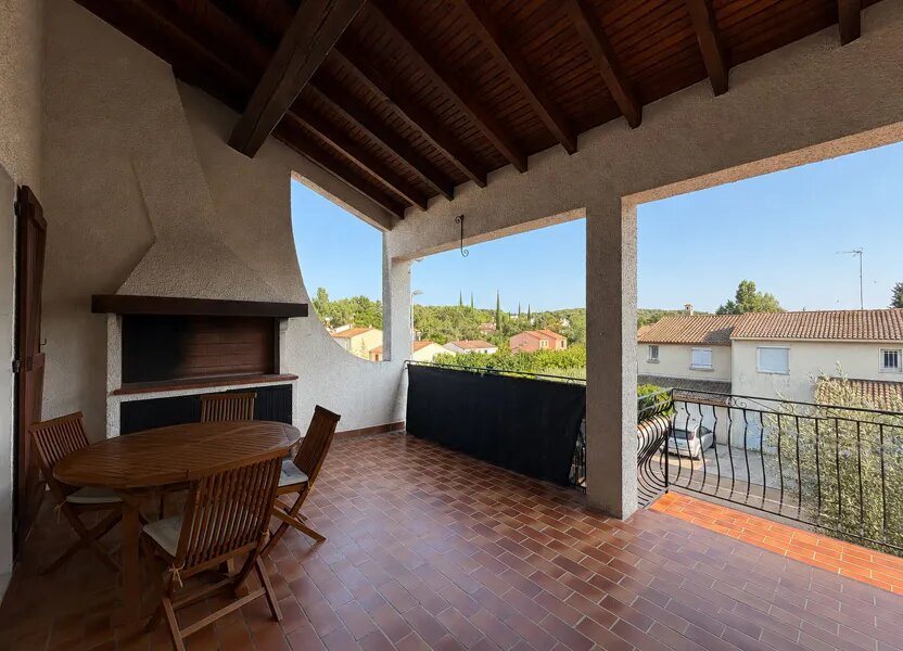 Appartement à louer, 147m², Saint-Gély-du-Fesc