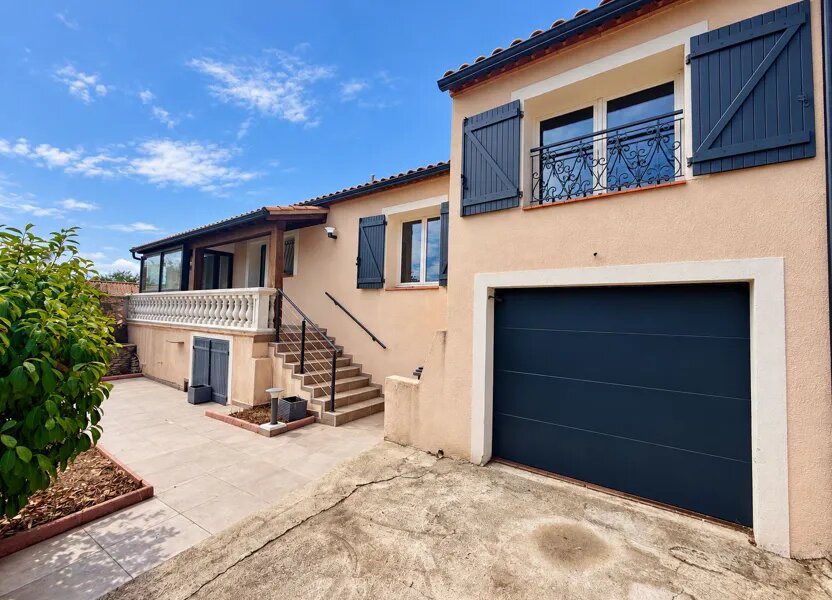 Maison à vendre, 112m², Jacou