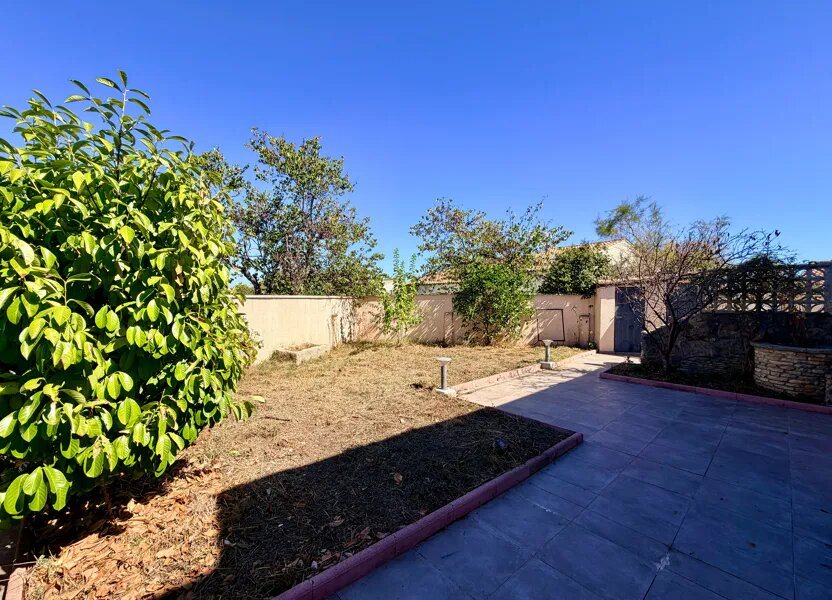 Maison à vendre, 112m², Jacou