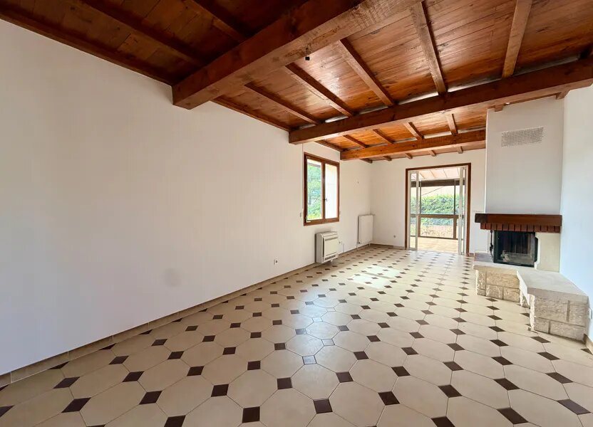Maison à vendre, 112m², Jacou