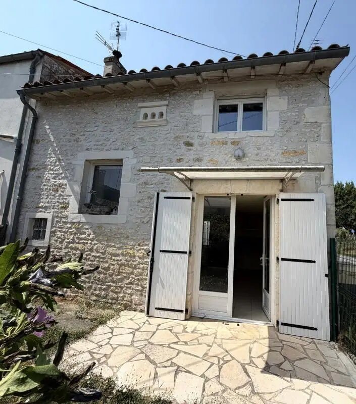Maison à vendre, 49m², Cozes