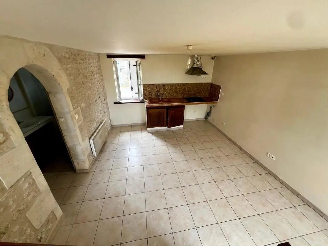 Maison à vendre, 49m², Cozes