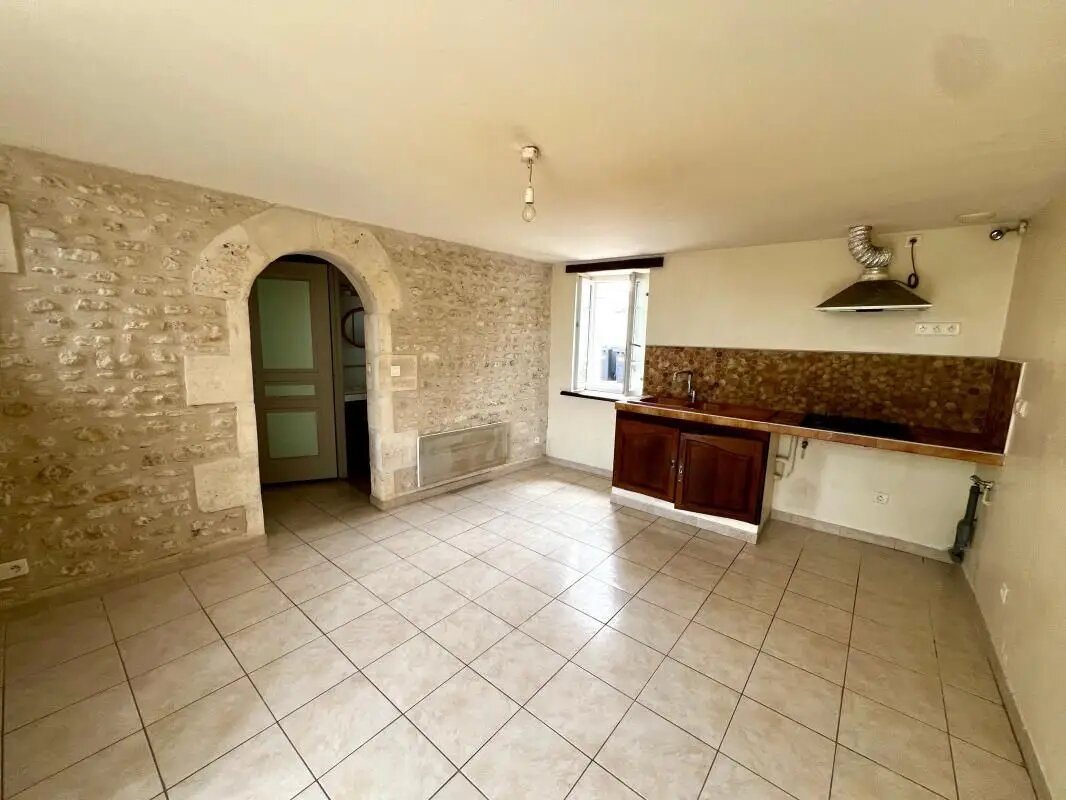 Maison à vendre, 49m², Cozes