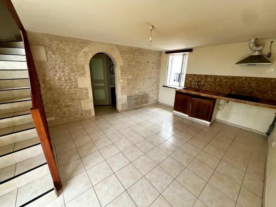 Maison à vendre, 49m², Cozes