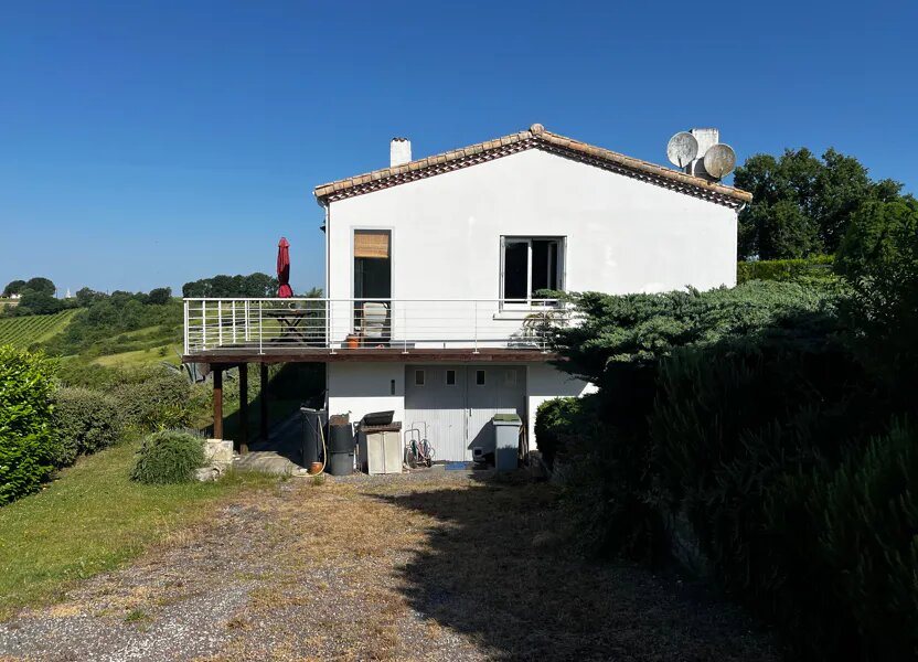 Maison à vendre, 128m², Chenac-Saint-Seurin-d'Uzet