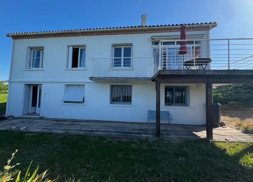 Maison à vendre, 128m², Chenac-Saint-Seurin-d'Uzet