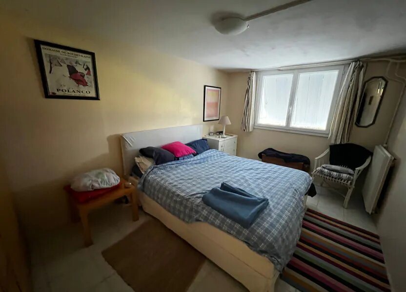 Maison à vendre, 128m², Chenac-Saint-Seurin-d'Uzet