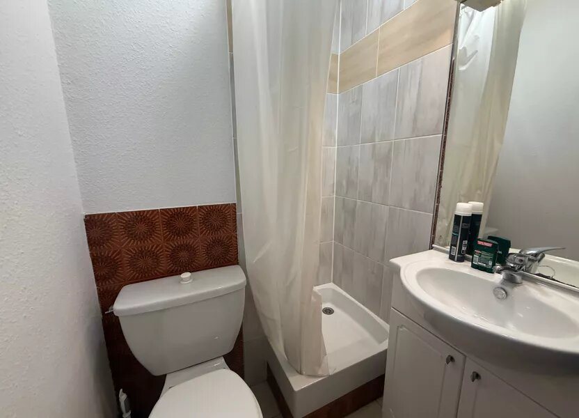 Appartement à vendre, 15m², Saint-Georges-de-Didonne