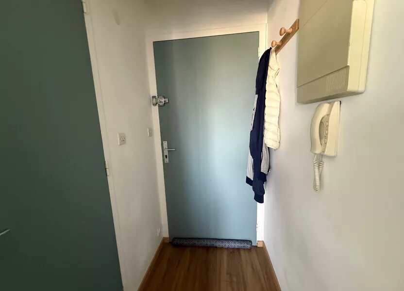 Appartement à vendre, 15m², Saint-Georges-de-Didonne