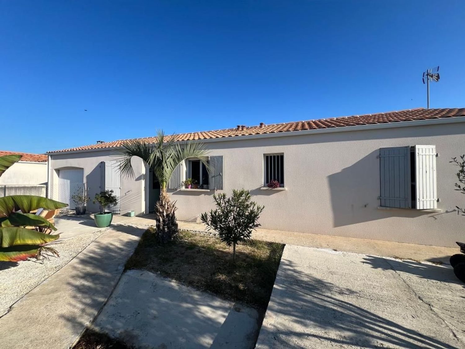 Maison à vendre, 98m², Thaims