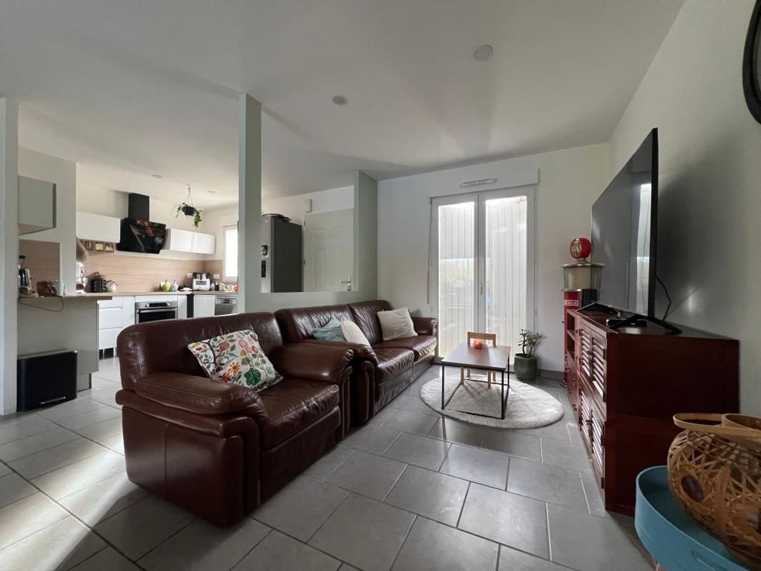 Maison à vendre, 98m², Thaims