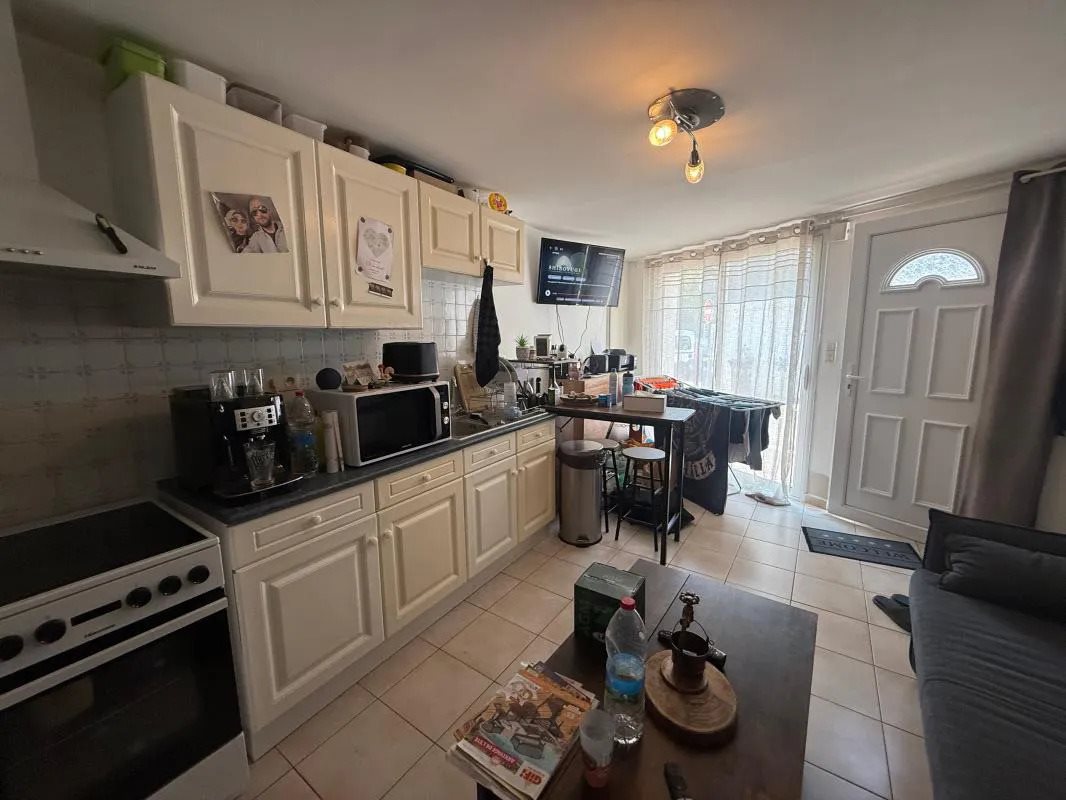 Appartement à louer, 45m², Saint-Georges-de-Didonne