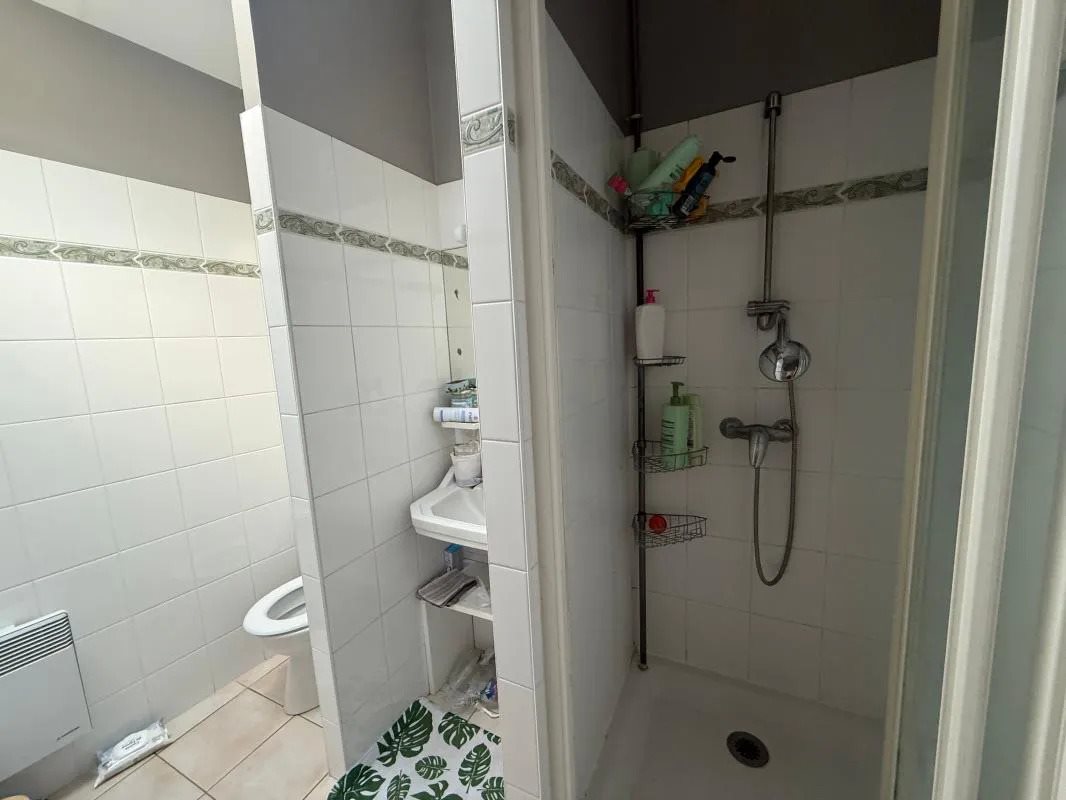 Appartement à louer, 45m², Saint-Georges-de-Didonne