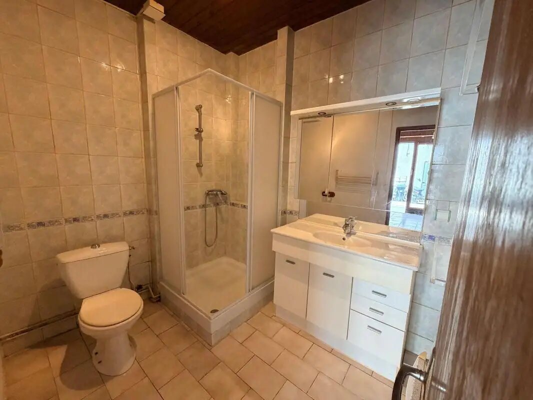 Maison à vendre, 38m², Cozes