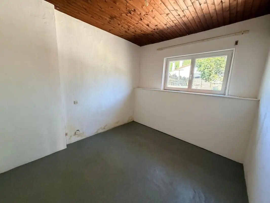 Maison à vendre, 38m², Cozes