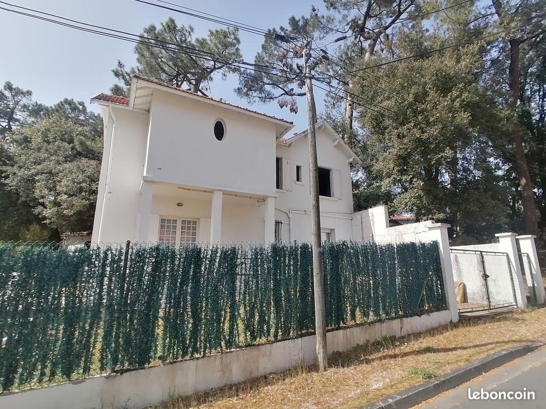 Maison à vendre, 100m², Saint-Georges-de-Didonne