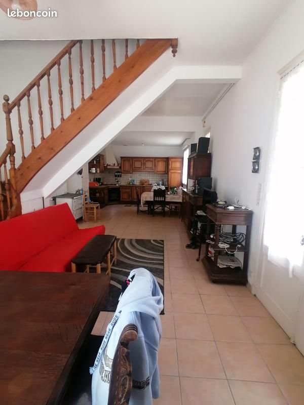 Maison à vendre, 100m², Saint-Georges-de-Didonne