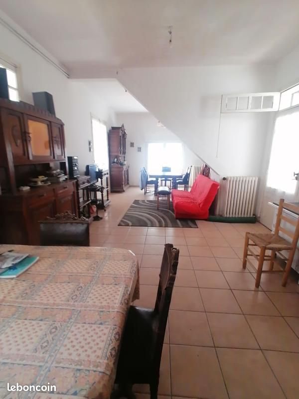 Maison à vendre, 100m², Saint-Georges-de-Didonne