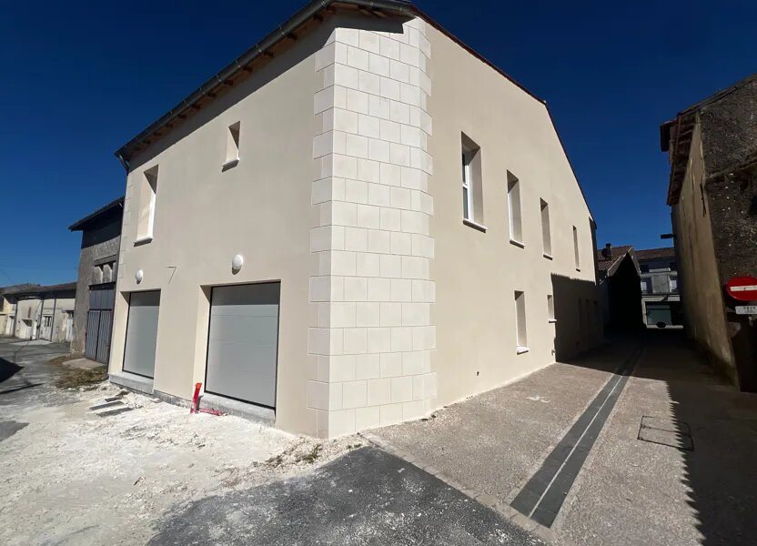 Maison à vendre, 150m², Cozes