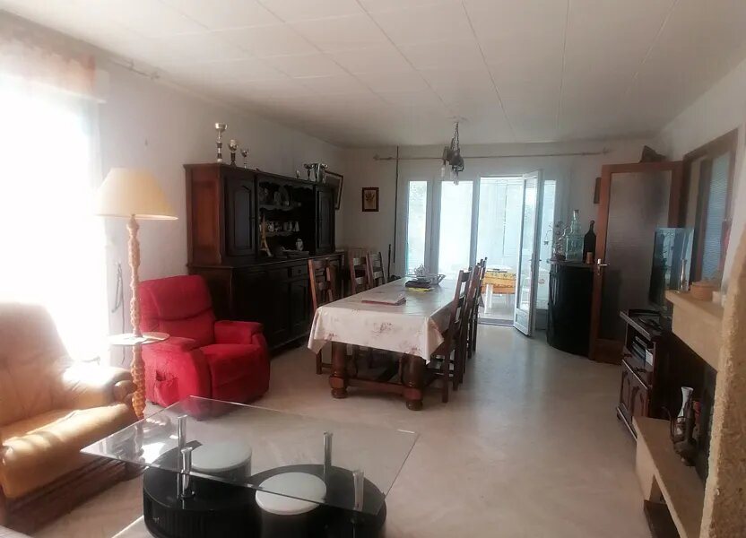 Maison à vendre, 145m², Saint-Georges-de-Didonne