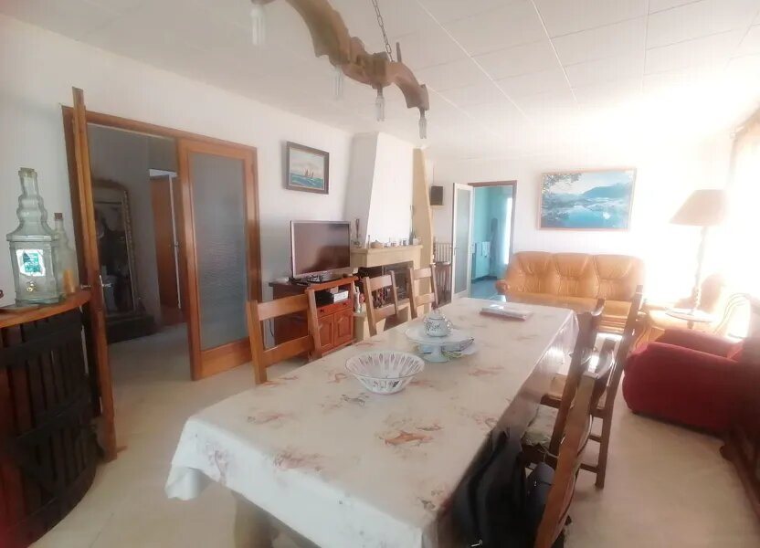Maison à vendre, 145m², Saint-Georges-de-Didonne