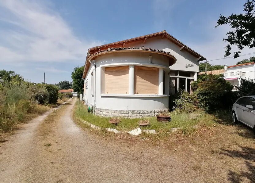 Maison à vendre, 150m², Saint-Georges-de-Didonne