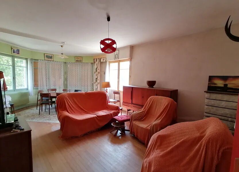 Maison à vendre, 150m², Saint-Georges-de-Didonne