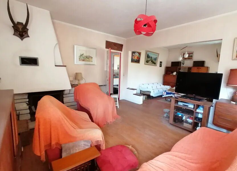 Maison à vendre, 150m², Saint-Georges-de-Didonne