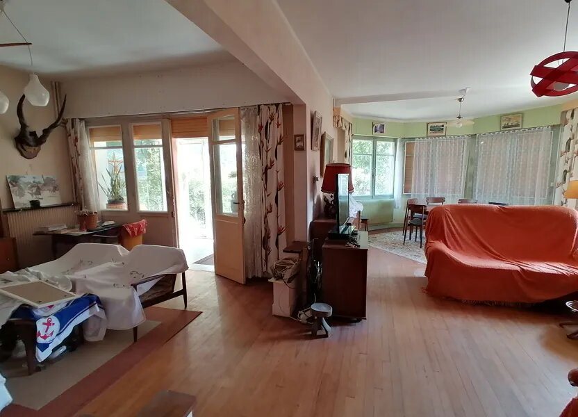 Maison à vendre, 150m², Saint-Georges-de-Didonne