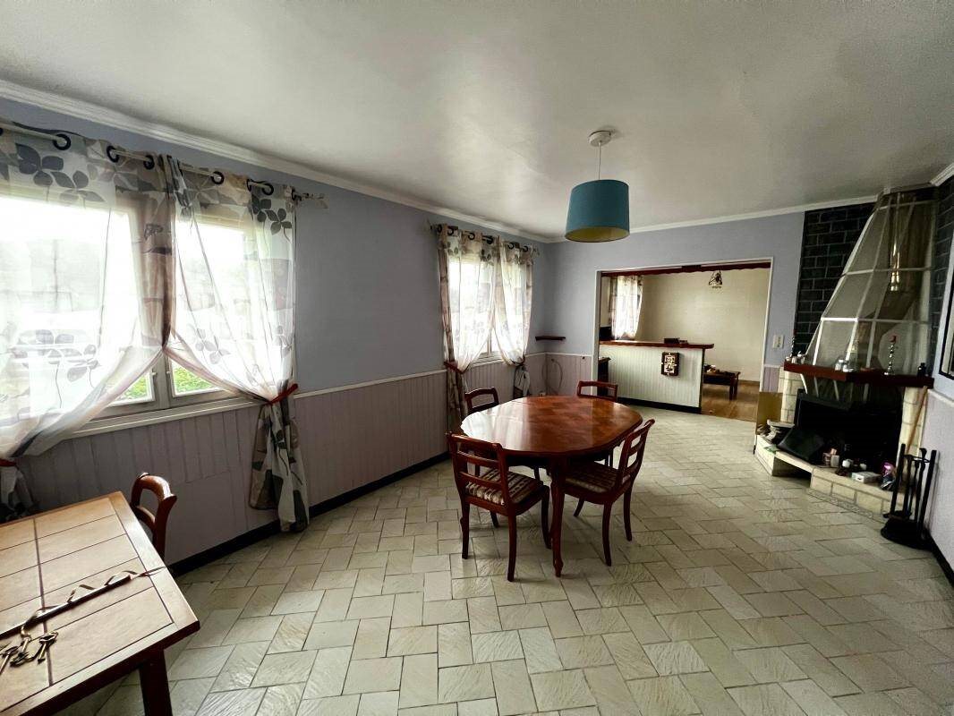 Maison à vendre, 64m², Mortagne-sur-Gironde