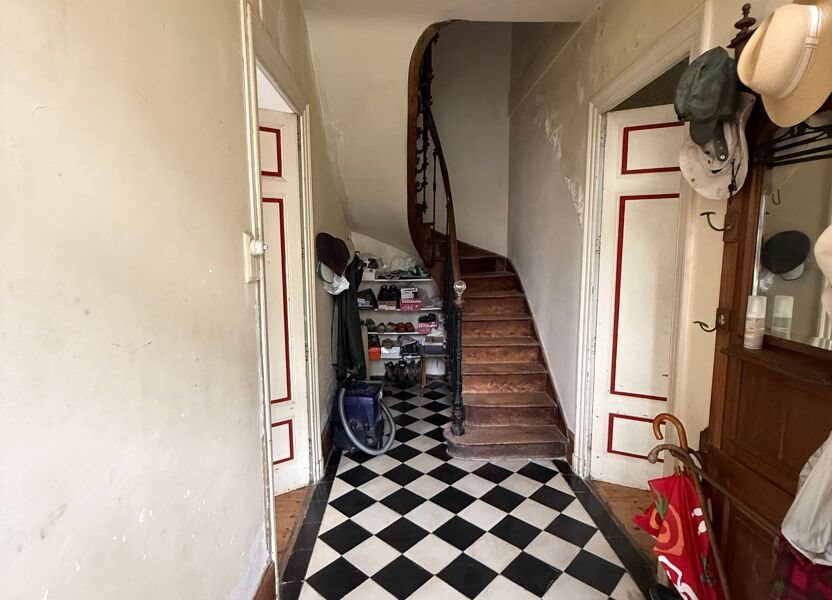 Maison à vendre, 166m², Cozes