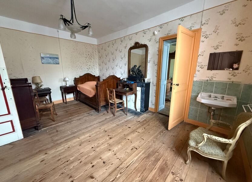 Maison à vendre, 166m², Cozes