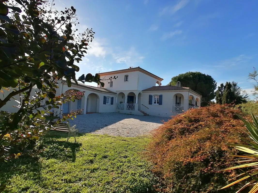 Maison à vendre, 205m², Meschers-sur-Gironde