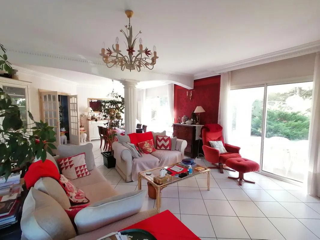 Maison à vendre, 205m², Meschers-sur-Gironde