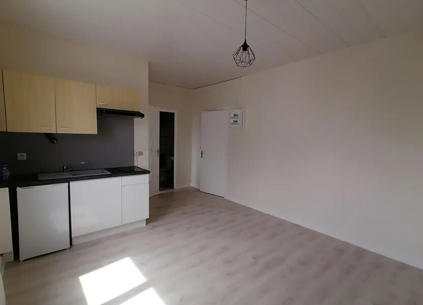 Appartement à vendre, 28m², Royan