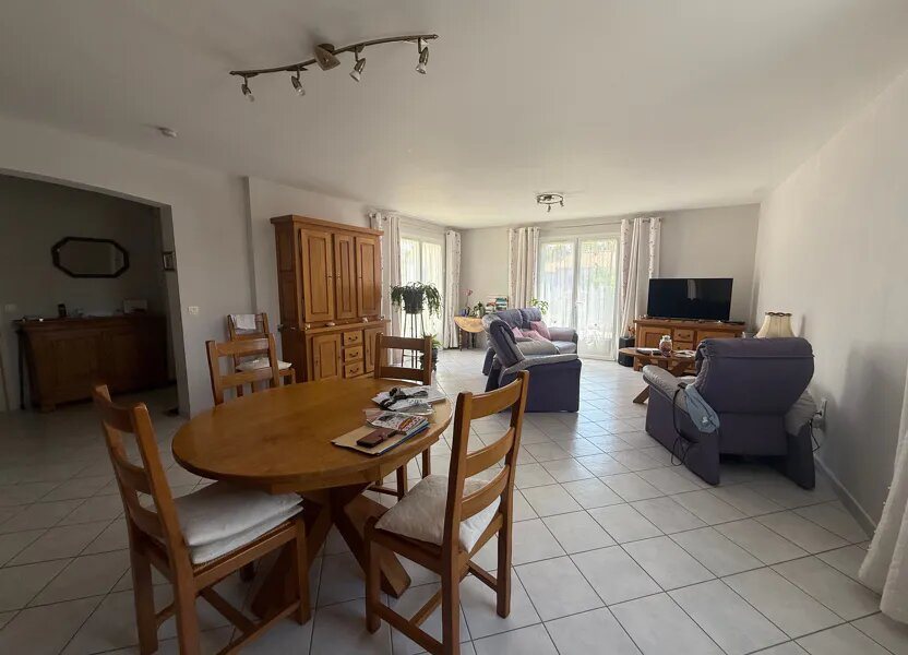 Maison à vendre, 115m², Cozes