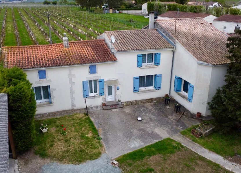 Maison à vendre, 133m², Epargnes
