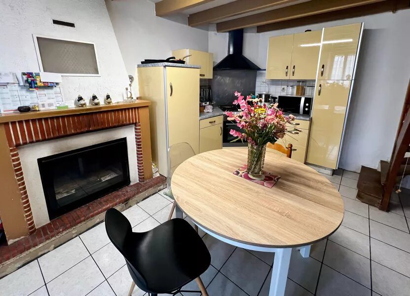 Maison à vendre, 133m², Epargnes