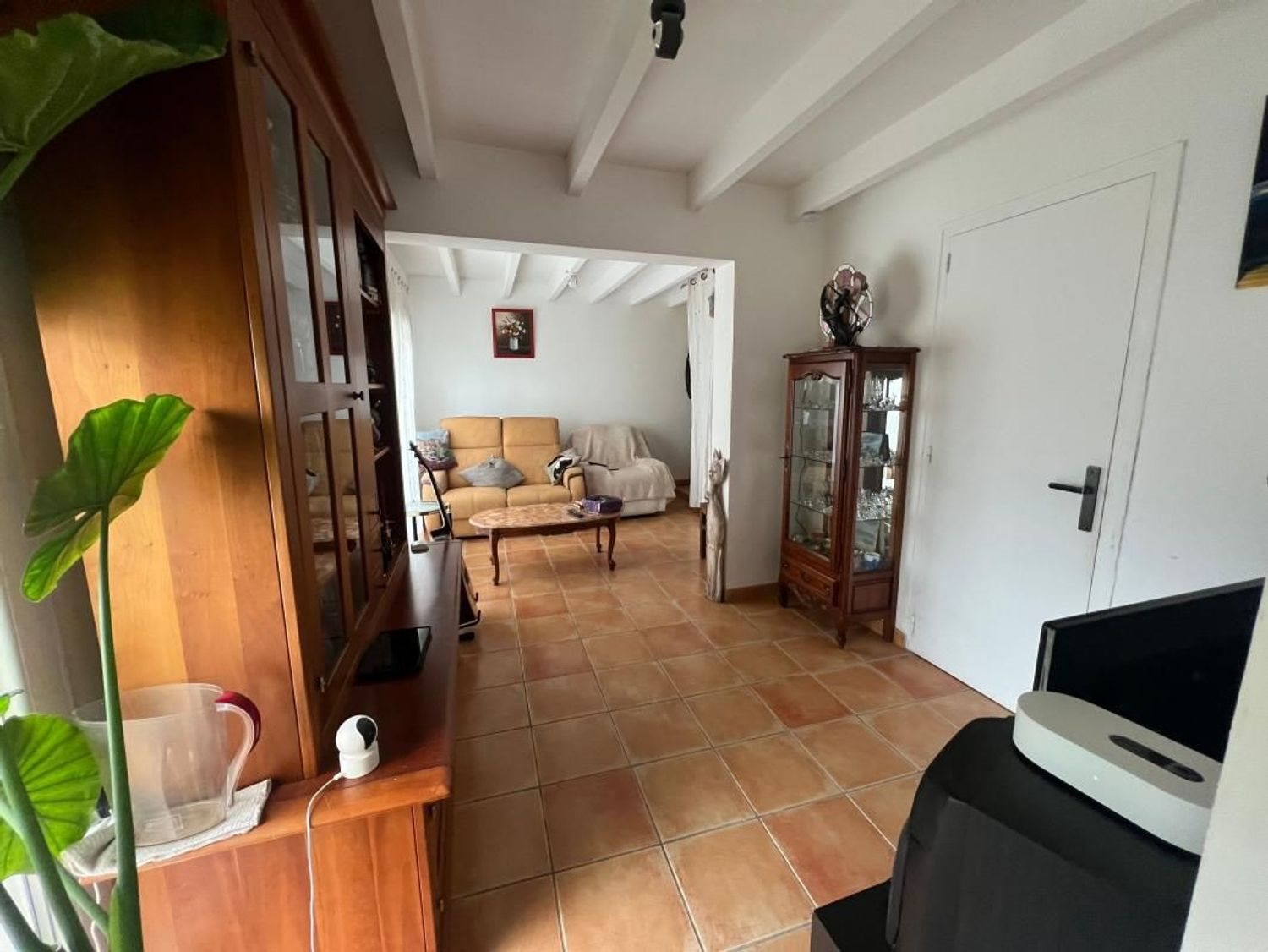 Maison à vendre, 123m², Mortagne-sur-Gironde