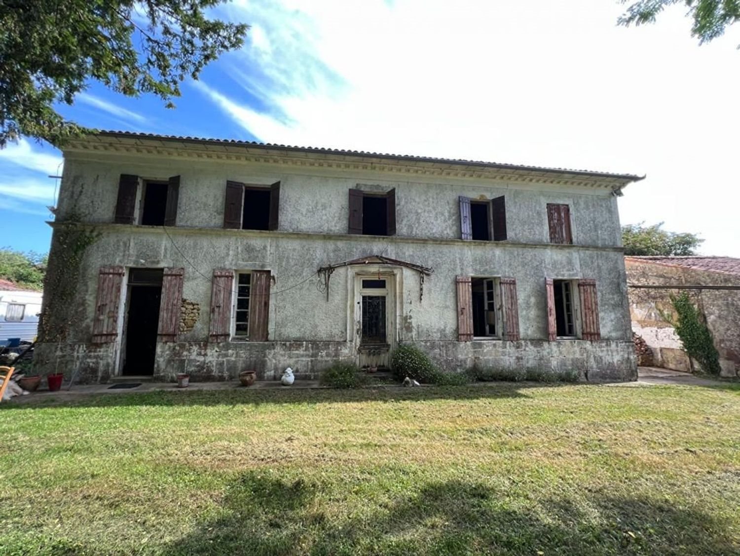 Maison à vendre, 172m², Saint-André-de-Lidon