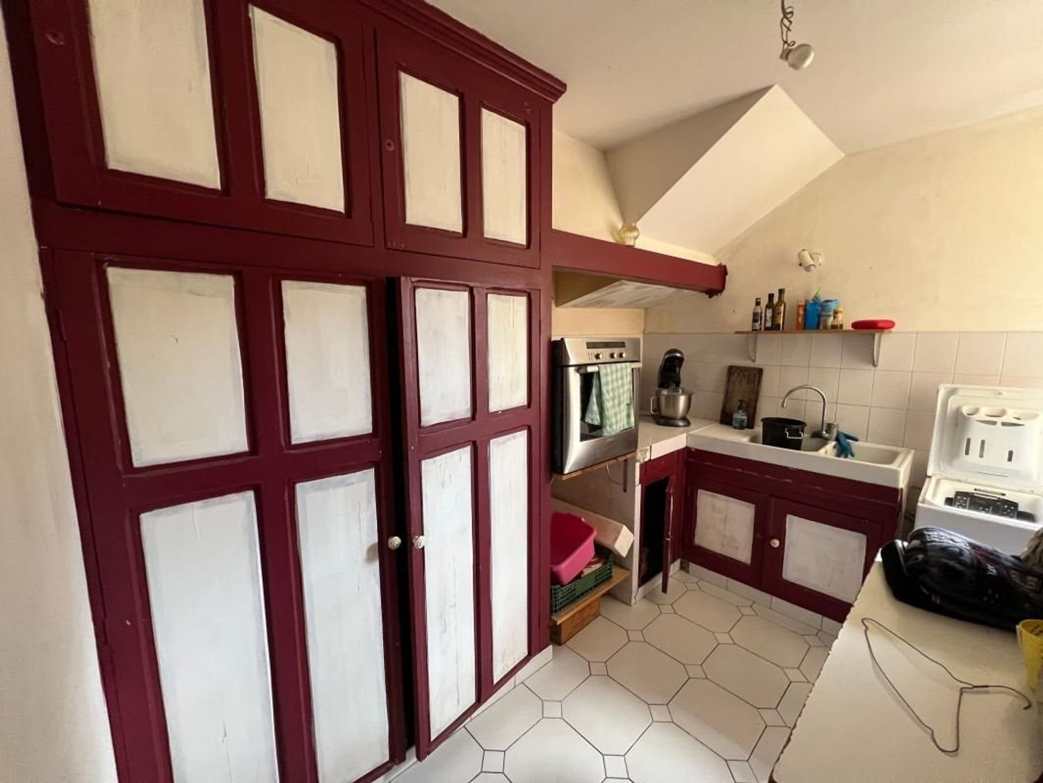 Maison à vendre, 172m², Saint-André-de-Lidon