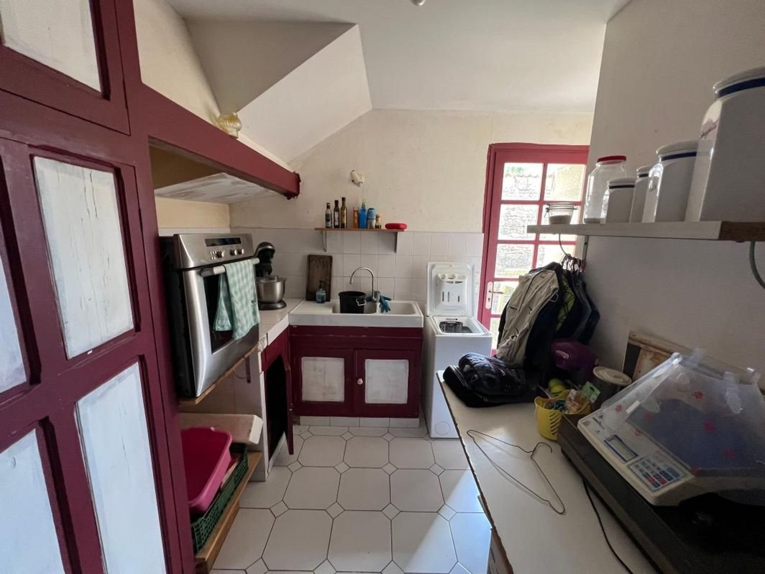 Maison à vendre, 172m², Saint-André-de-Lidon